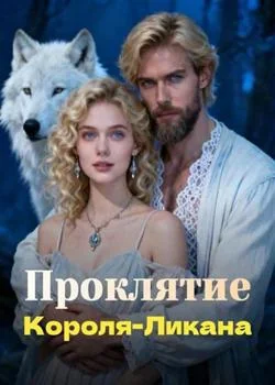 Проклятие Короля-Ликана