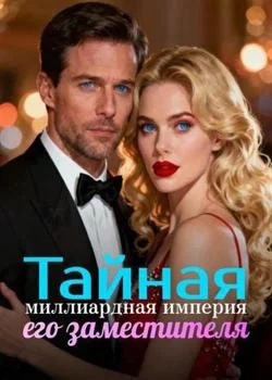 Тайная миллиардная империя его заместителя