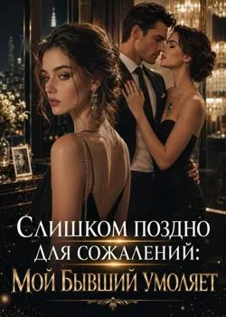 Слишком поздно для сожалений: Мой бывший умоляет