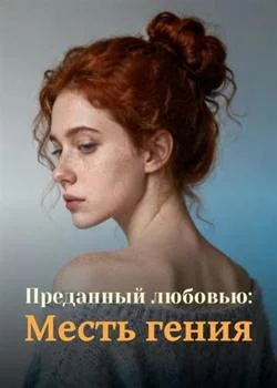 Преданный любовью: Месть гения