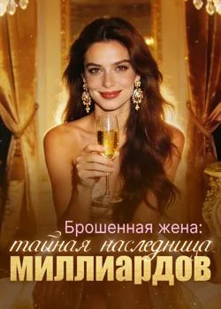 Брошенная жена: тайная наследница миллиардов