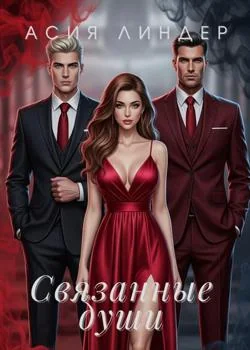 Связанные души