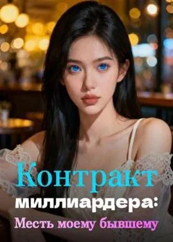 Контракт миллиардера: Месть моему бывшему