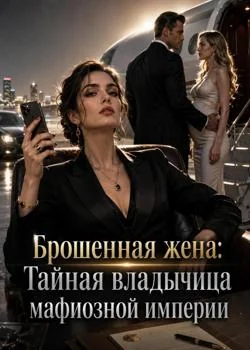 Брошенная жена: Тайная владычица мафиозной империи