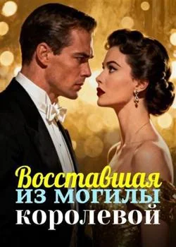 Восставшая из могилы королевой