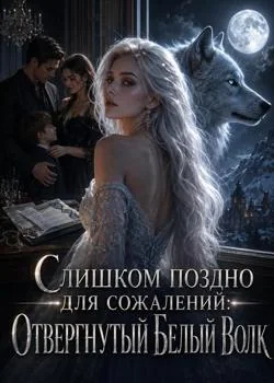 Слишком поздно для сожалений: Отвергнутый Белый Волк