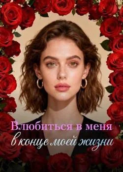 Влюбиться в меня в конце моей жизни
