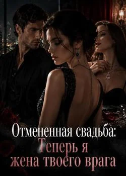 Отмененная свадьба: Теперь я жена твоего врага