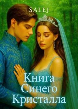 Kнига Синего Кристалла