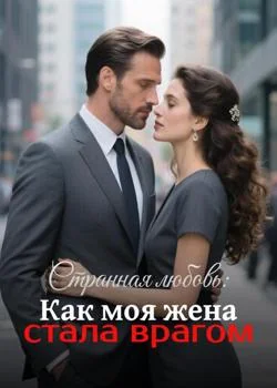 Странная любовь: Как моя жена стала врагом