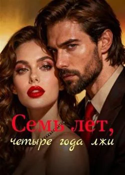 Семь лет, четыре года лжи