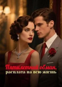 Пятилетний обман, расплата на всю жизнь