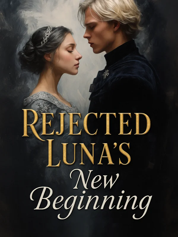 Rejected Luna's New Beginning