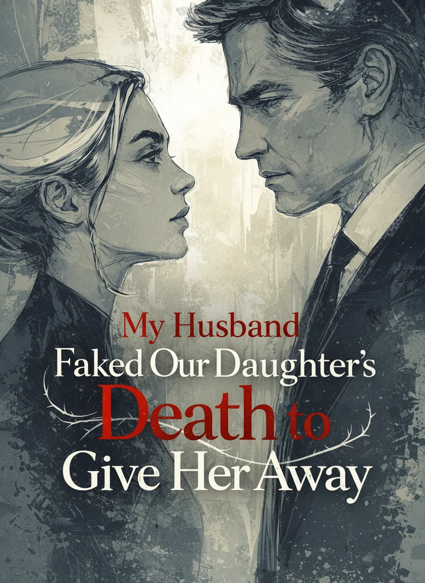My Husband Faked Our Daughter’s Death to Give Her Away