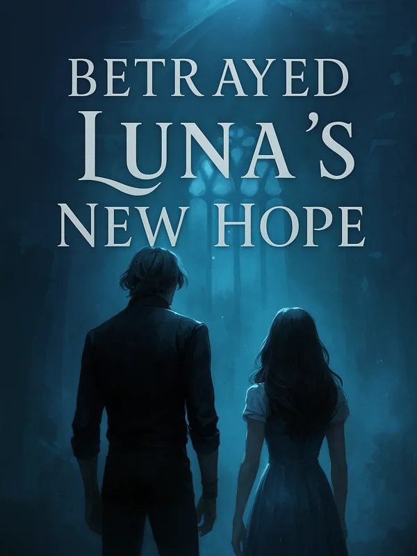 Betrayed Luna's New Hope