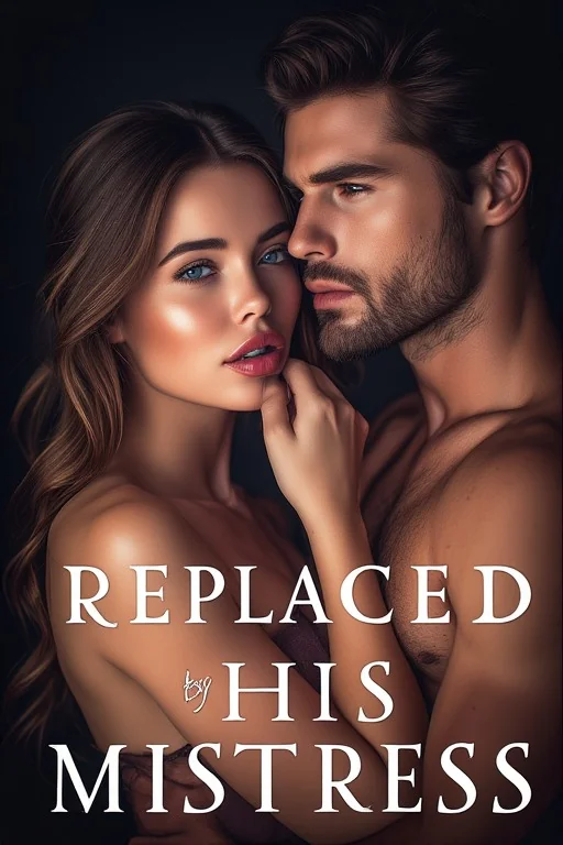 Replaced by His Mistress