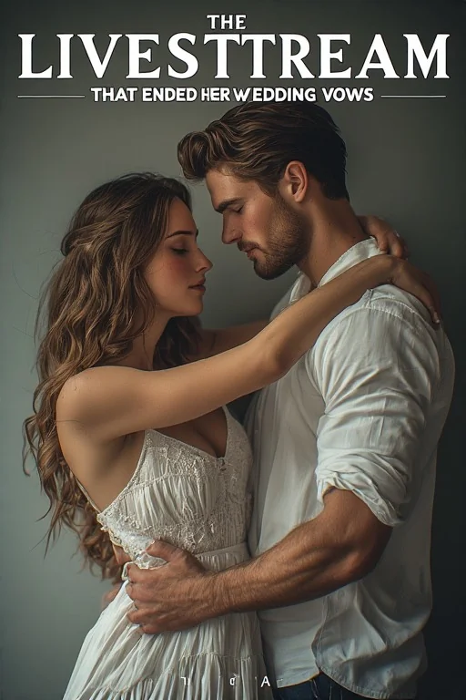 The Livestream That Ended Her Wedding Vows