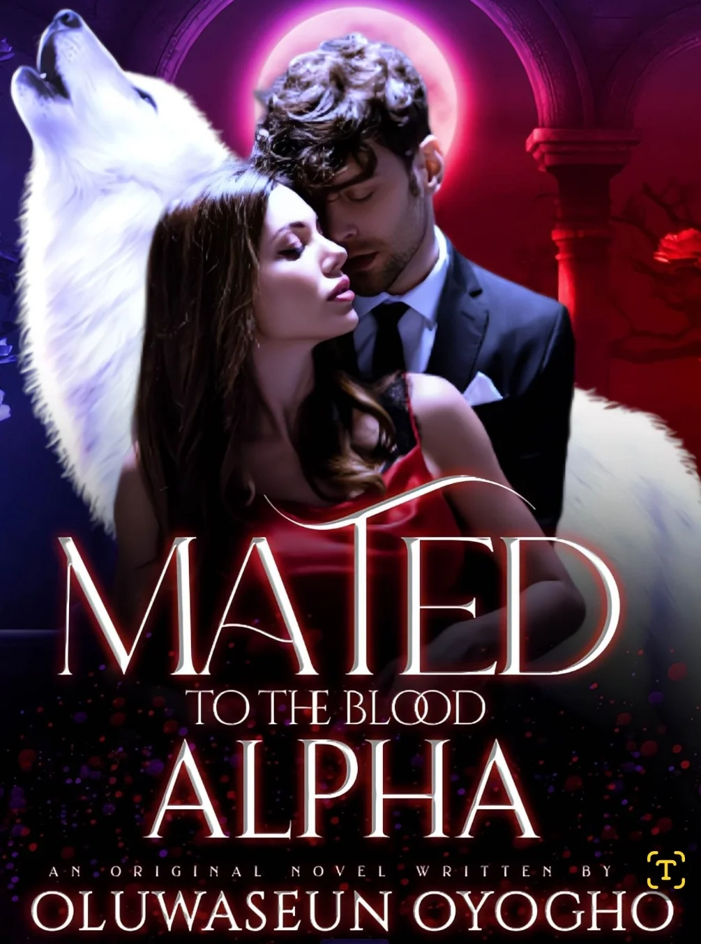 Mated To The Blood Alpha