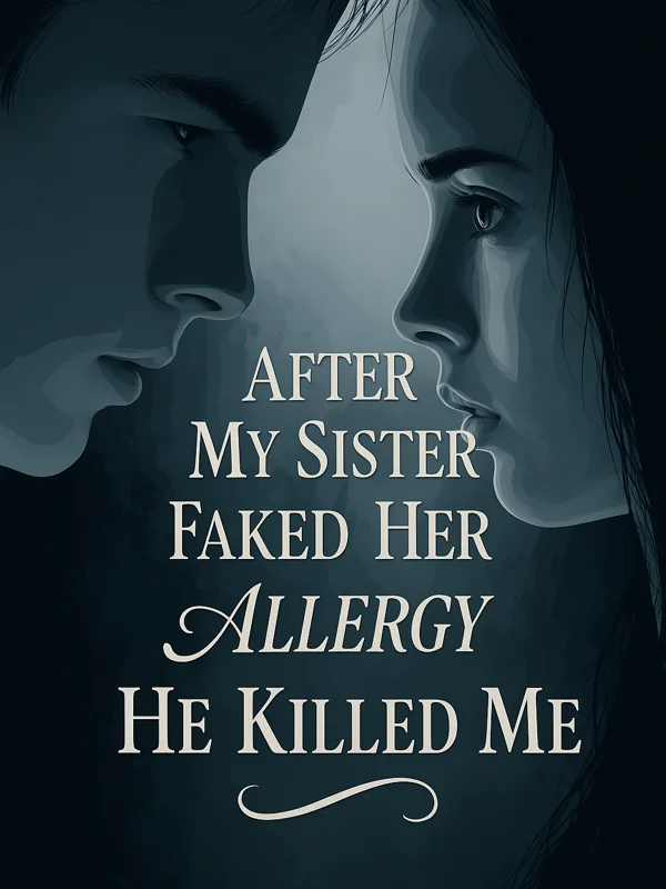 After My Sister Faked Her Allergy He Killed Me
