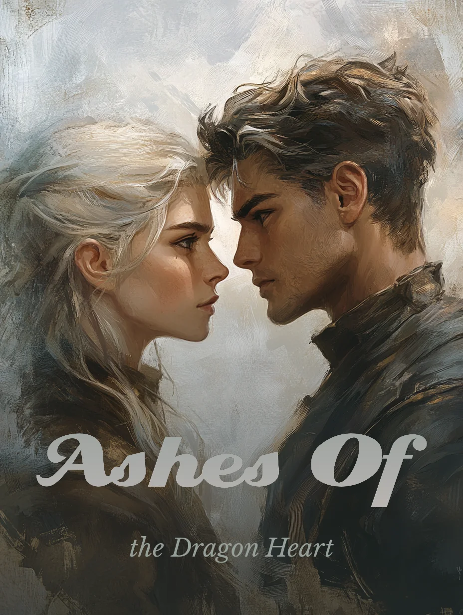 The Ashes of Dragon