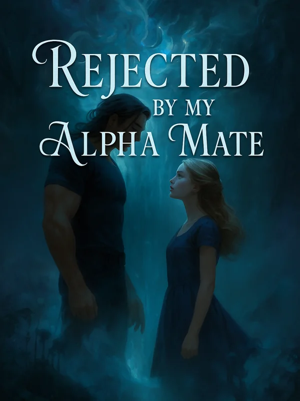 Rejected by My Alpha Mate