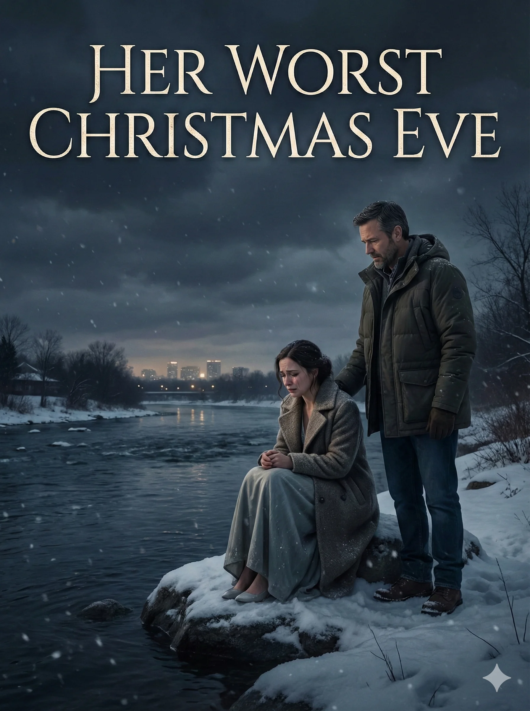 Her Worst Christmas Eve