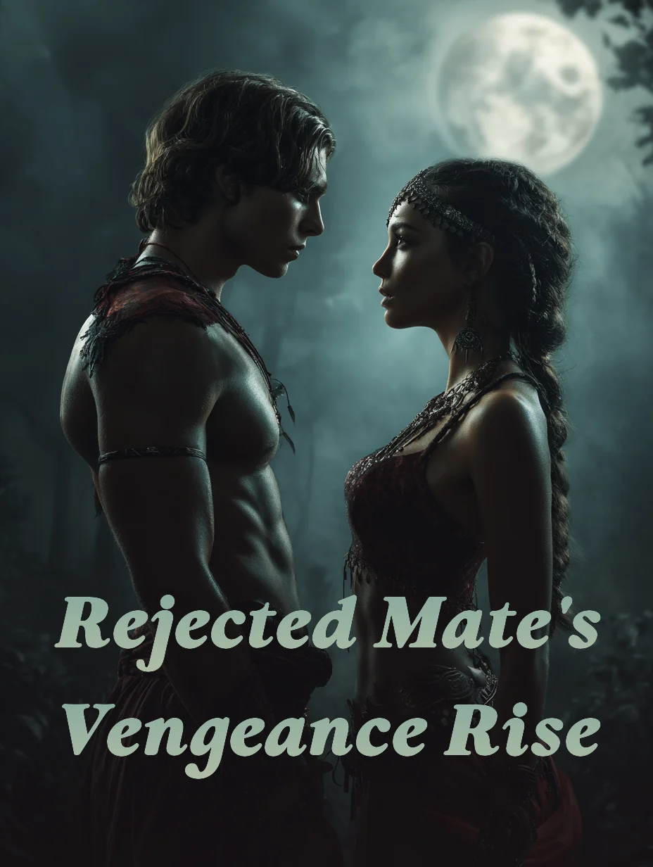 Rejected Mate's Vengeance Rise