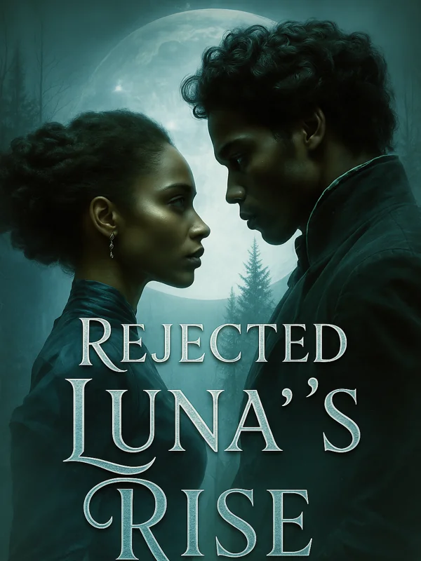 Rejected Luna's Rise