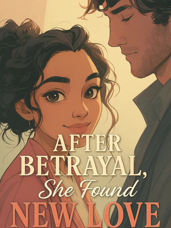 After Betrayal, She Found New Love
