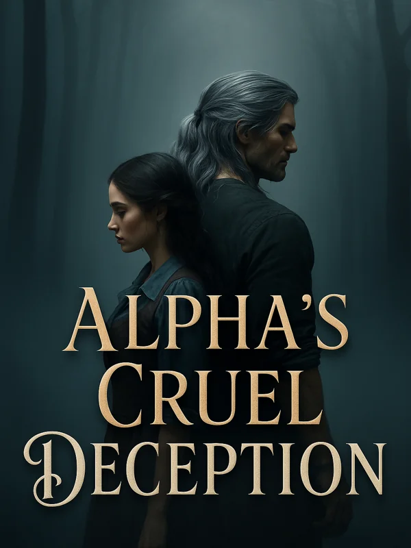 Alpha's Cruel Deception