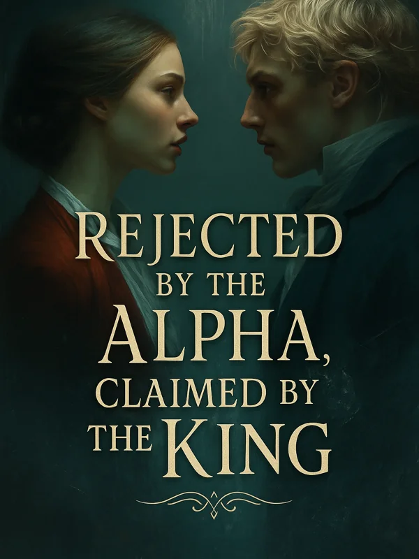 Rejected by the Alpha, Claimed by the King