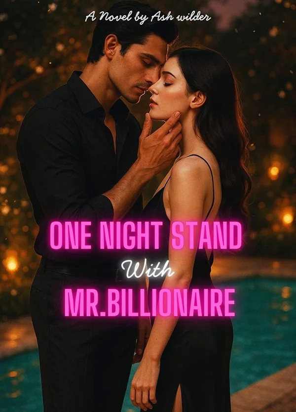 ONE NIGHT STAND WITH MR BILLIONAIRE