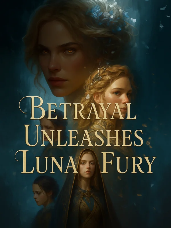Betrayal Unleashes Luna Fury