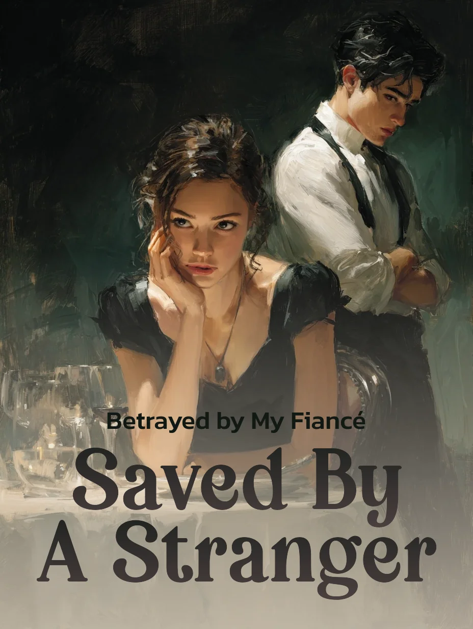 Betrayed by My Fiancé, Saved by a Stranger
