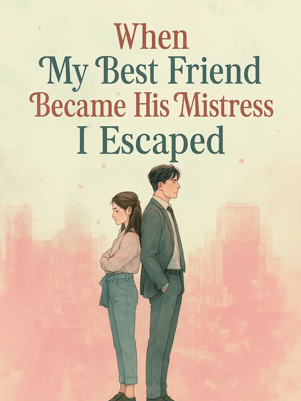 When My Best Friend Became His Mistress I Escaped