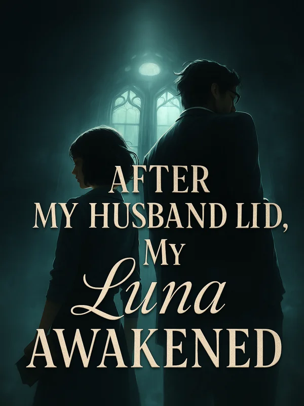 After My Husband Lied, My Luna Awakened