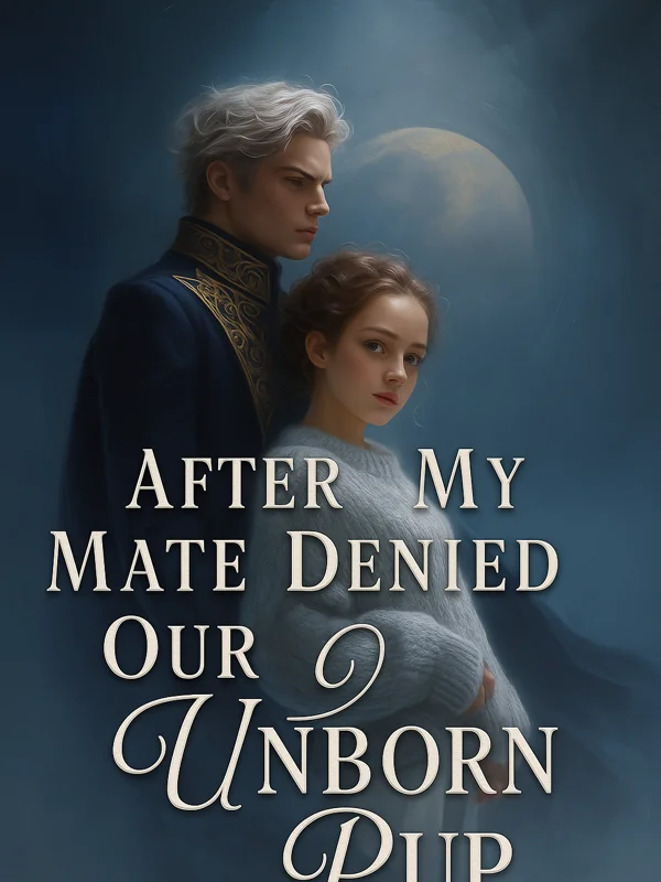 After My Mate Denied Our Unborn Pup