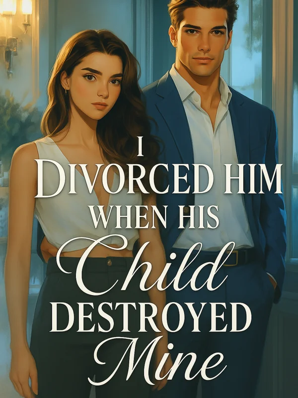 I Divorced Him When His Child Destroyed Mine