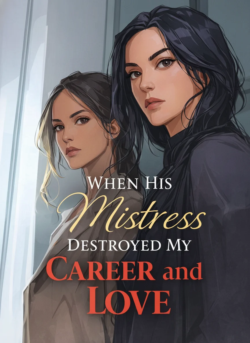 When His Mistress Destroyed My Career and Love
