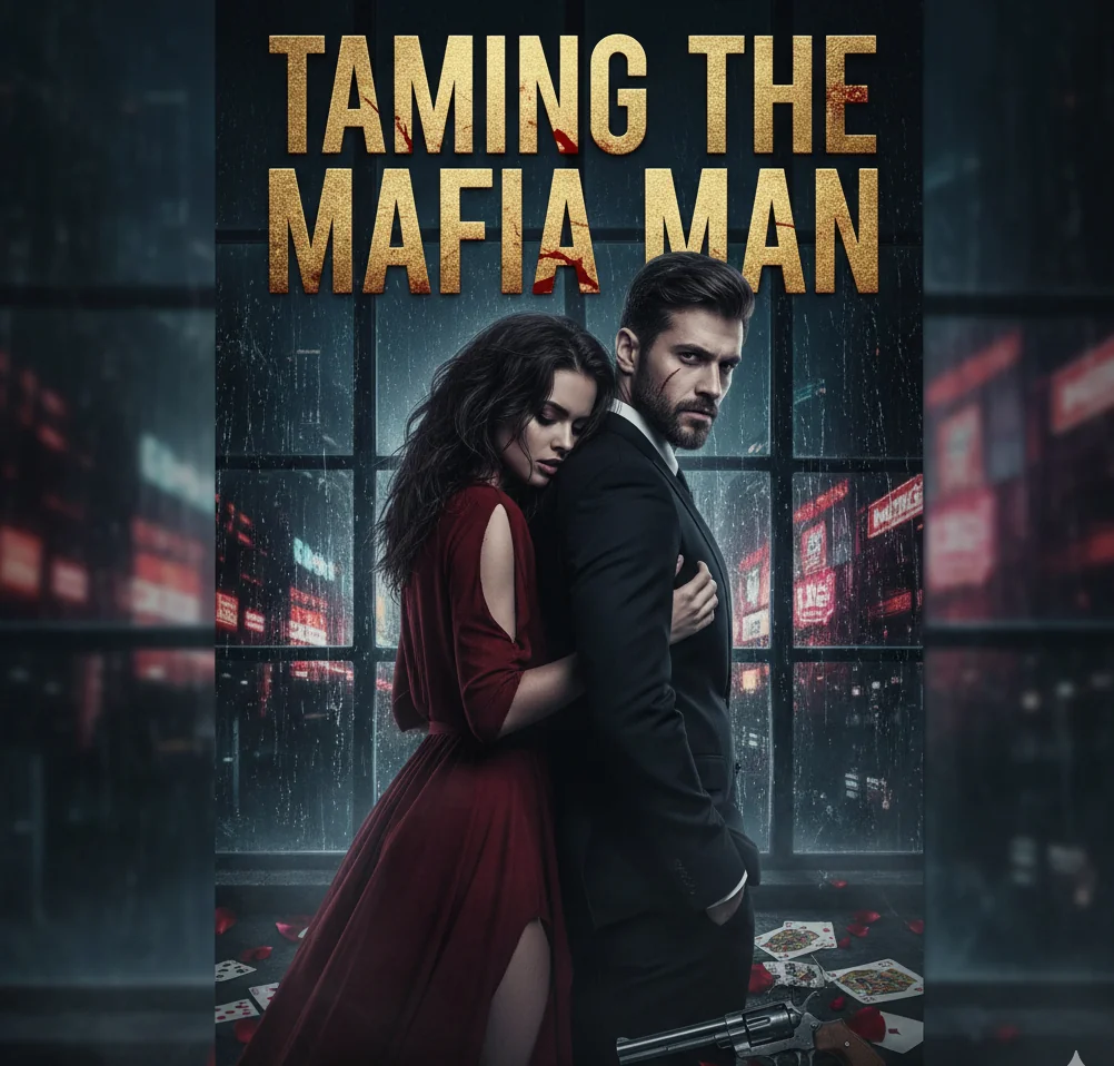 Taming The Mafia Man.