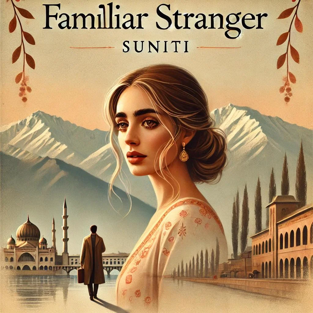 Familiar Stranger