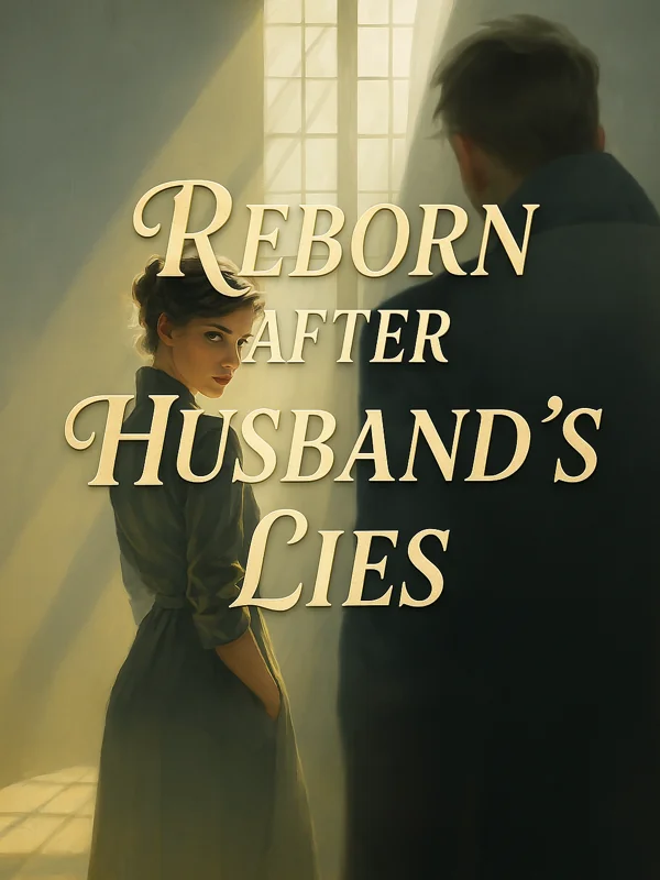 Reborn After Husband's Lies