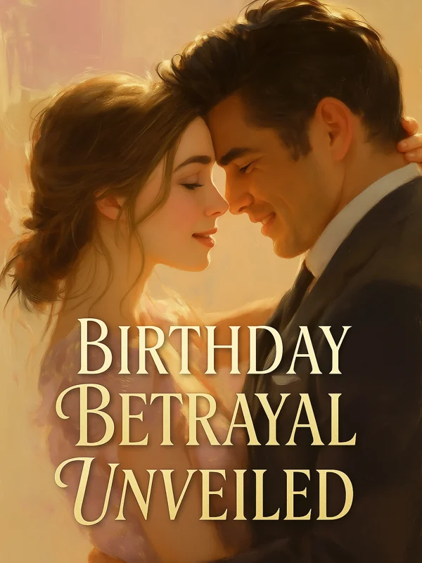 Birthday Betrayal Unveiled