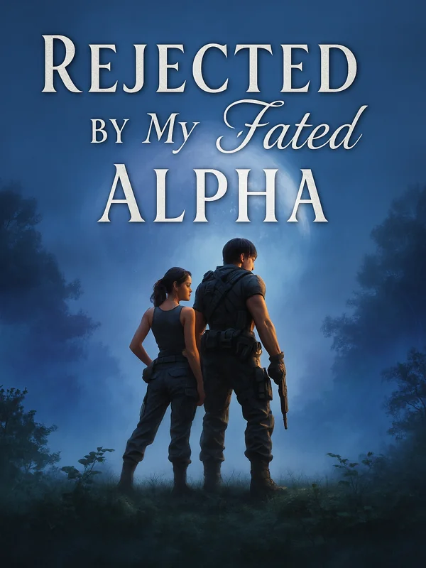 Rejected by My Fated Alpha