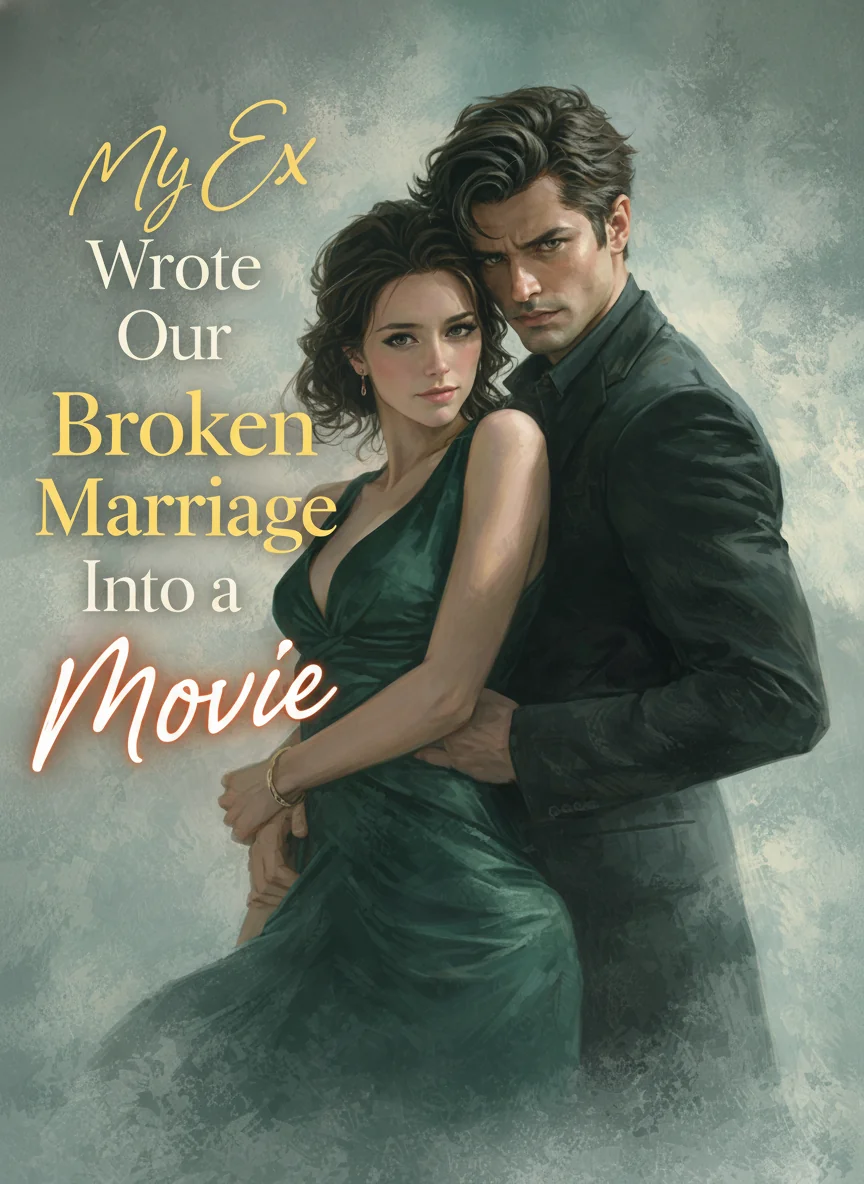 My Ex Wrote Our Broken Marriage Into a Movie