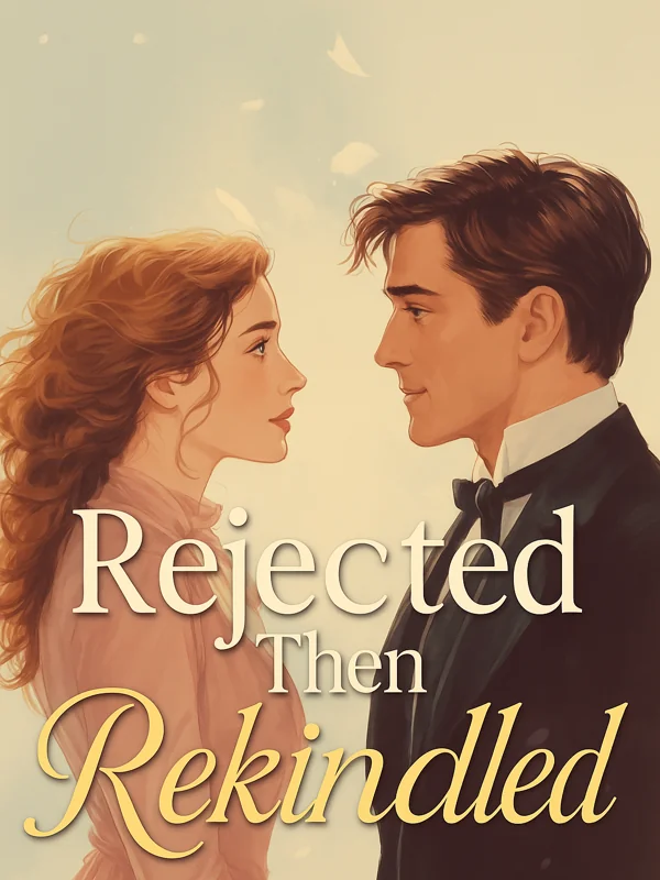 Rejected Then Rekindled