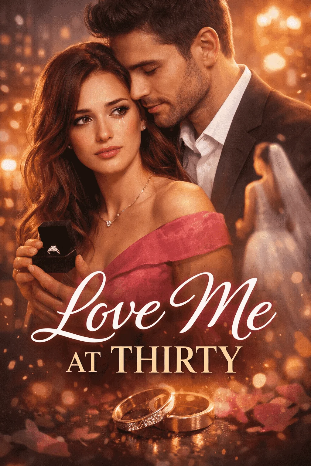 LOVE ME AT THIRTY