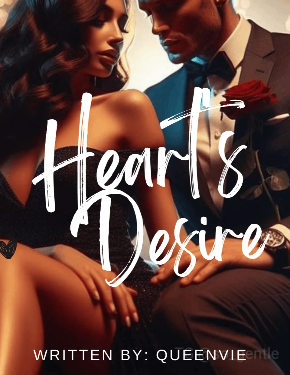 Heart's Desire