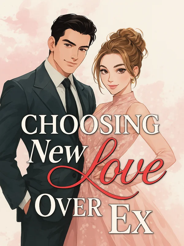 Choosing New Love Over Ex