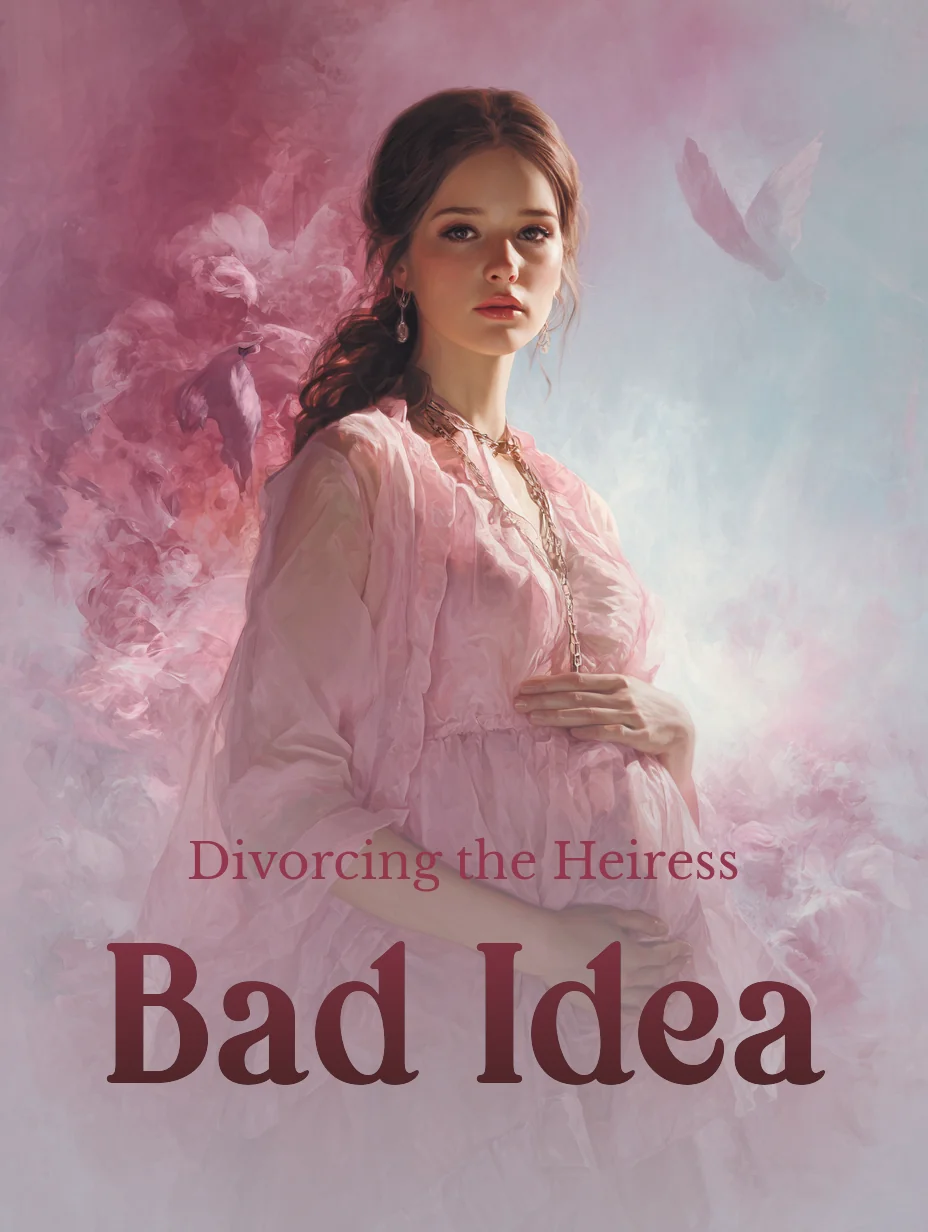 Divorcing the Heiress? Bad Idea.